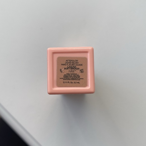 NARS Afterglow Liquid Blush *Limited Edition* - Picture 5 of 5